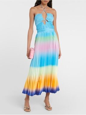 Jonathan Simkhai Annita dress